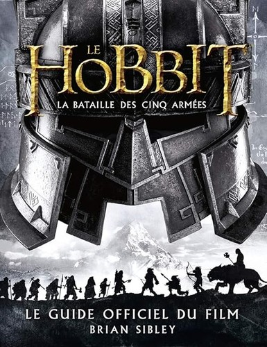 Hobbit la bataille des - hobbit,