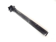 TRUVATIV XR Double Agrafe Selle 350mm Ø31 , 6mm 313g Trek Session Scott Cube