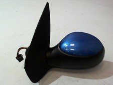 Retroviseur gauche PEUGEOT 206 PHASE 1 BREAK 1.6i - 16V /R:42457932