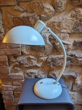 Lampe DELL art déco vintage