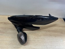 UN CACHE CARENAGE COQUE GAUCHE 64215-MFG-D000 HONDA CB 600 HORNET 2007 A 2010