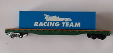 TRAIN ELECTRIQUE - WAGON