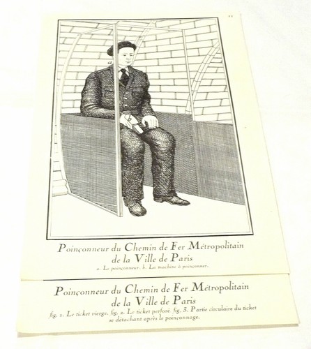 Gravures anciennes