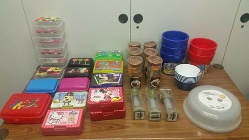 Lot articles alimentaire - lot, de