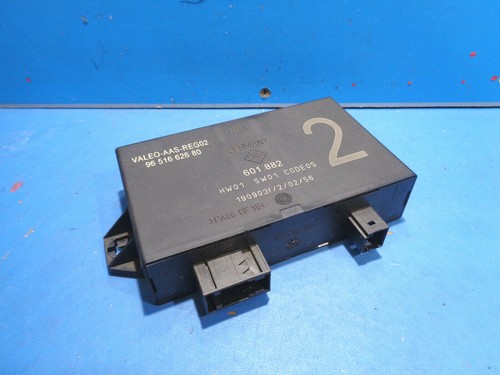 Citroen boitier gestion - citroen,