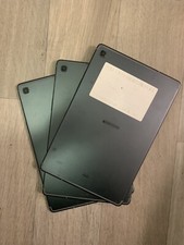 Lot 3 Tablettes Samsung S5e - T720 - Ecran HS.