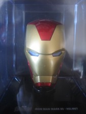 Figurine  casque Iron Man Mark 85 Helmet / Avengers Marvel / Neuf en boite