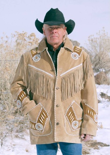 Hommes cow boy occidental - cow-boy,