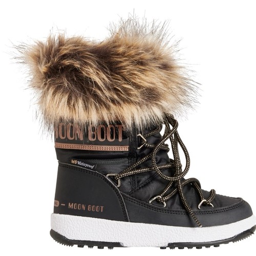 Moon boots monaco kids - boots monaco, girls