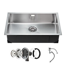 VEVOR Évier de cuisine à