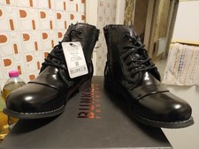 BunkerSar - Bottes de moto