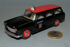 Eligor 1/43 (Ex Moule Norev)