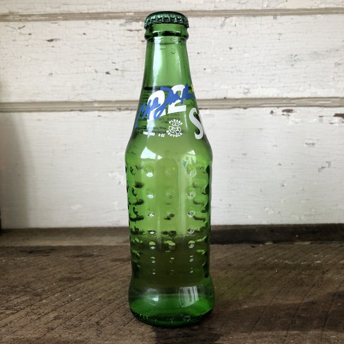Sprite commemorative bottle - commemorative,