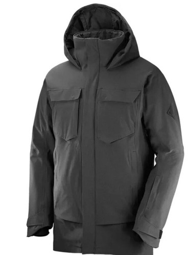 Men salomon stance cargo - men’s,