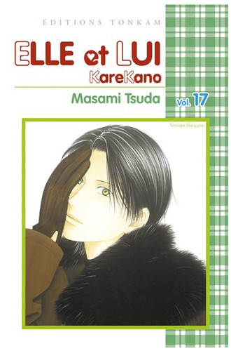 Manga elle lui kare - et,