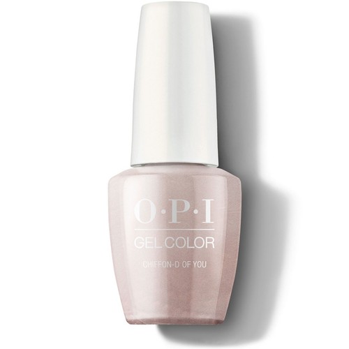 Vernis à ongles semi - o.p.i,