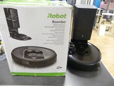 Aspirateur IRobot ROOMBA I7+