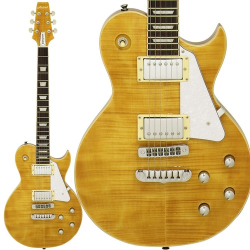 Rare guitare électrique - [rare],