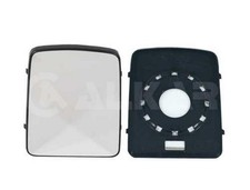 ALKAR Miroir de rétroviseur Miroir De Rétroviseur 6401751 gauche droit