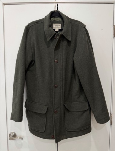 Vintage bean maine guide - vintage, l.l.