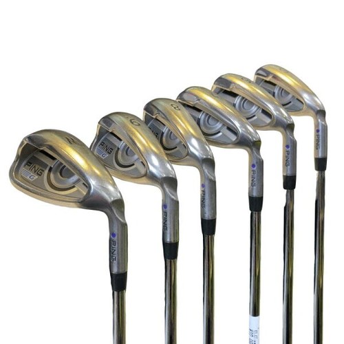 Set fers repasser ping g - set,