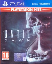 Until Dawn PS HITS (Sony
