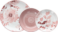 Roselyn service vaisselle - roselyn,