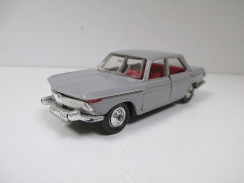 Bmw 2000 gris silver - bmw, gray