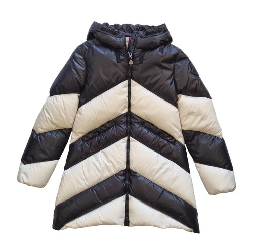 Moncler doudoune longue - doudoune,