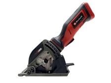 Mini scie circulaire manuelle EINHELL TE-CS 18/89 Li 28 mm PRODUIT DE BASE