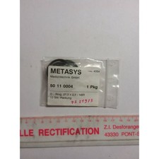 Joints 27,3 x 2,5  à l'unité