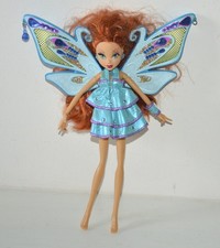 Poupée WINX CLUB BLOOM sing N
