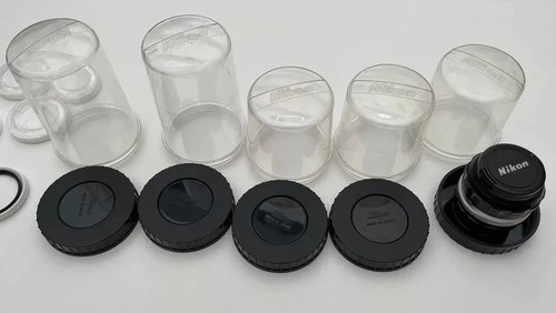 Nikon étuis pour - Étuis,