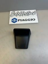 1 cache porte bagage vespa