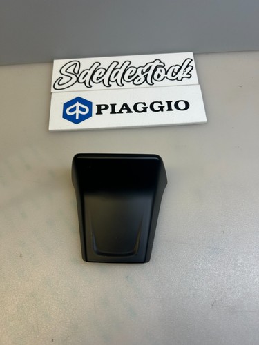Cache porte bagage vespa - cache,