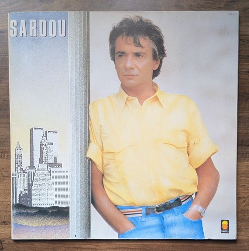 Tours michel sardou - 33,