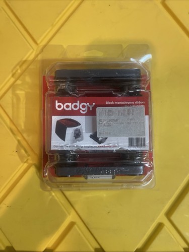 Genuine evolis badgy100 - genuine, /