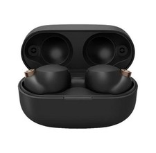 Casque sans fil Sony WF-1000XM4 True Wireless ANC