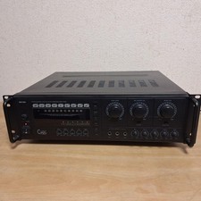 Amplificateur karaoké Classic Pro KOK500 Digital Echo noir utilisé avec...