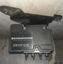 Bloc pompe calculateur abs ref 9652342980 206 206+ 207 207+ plus 107 c1 c2 c3 c4