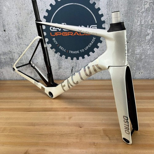 Low mile 2025 factor ostro - mile!,