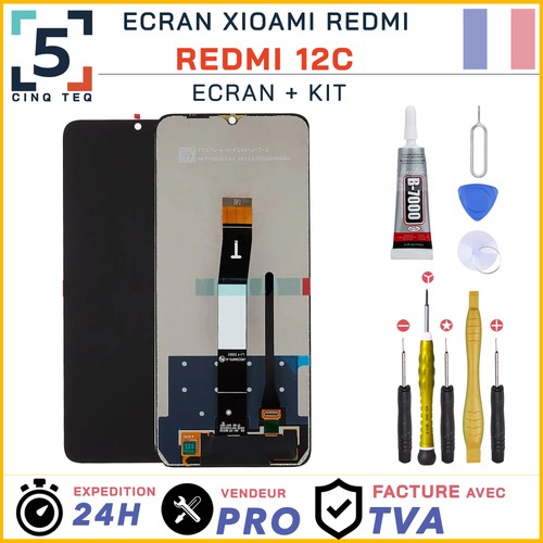 Ecran lcd remplacement pour - lcd,