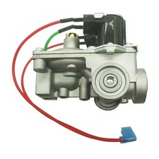 Électrovanne de chauffe-eau