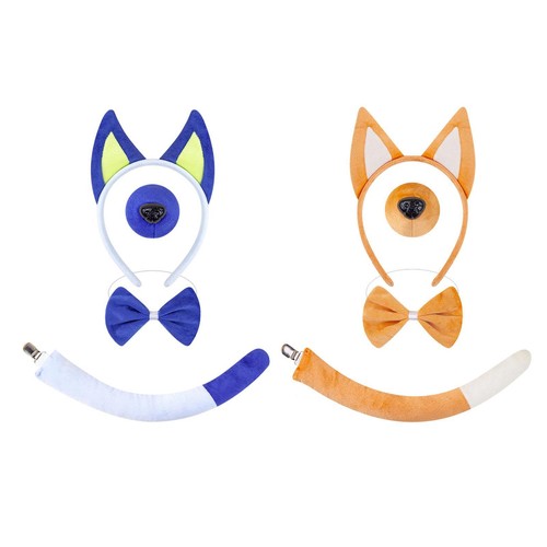 Oreilles chiot cerceau - oreilles, et