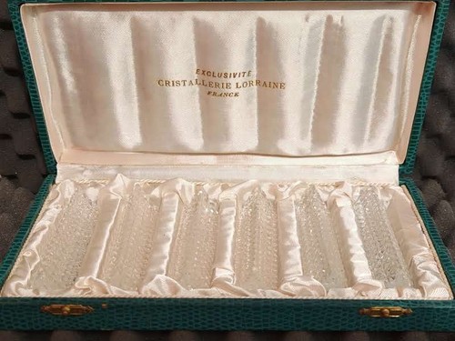 Coffret porte couteaux des - coffret,