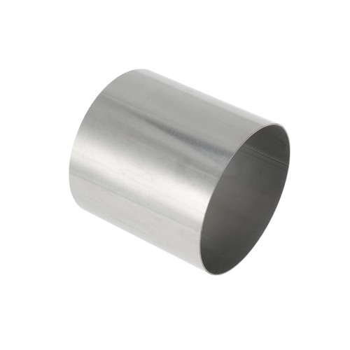 Tube échappement t304 - tube, acier