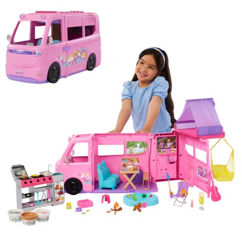 Mattel hrj78 barbie dream - mattel,