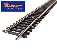 Rail roco line sans ballast - roco,