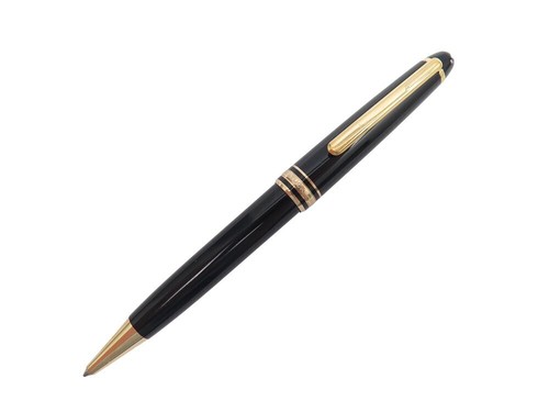 Stylo bille montblanc - bille,
