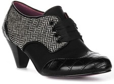 Irregular Choice Tippy Tap Moc